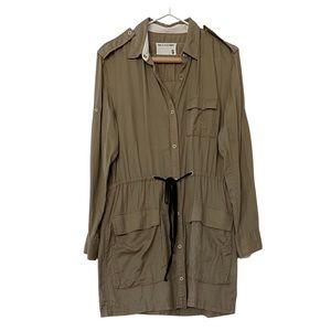 Rag & Bone Shirt Dress